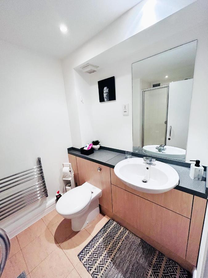 Amazing Flat Near South Kensington - 2 To 3 Bedrooms London Exterior photo