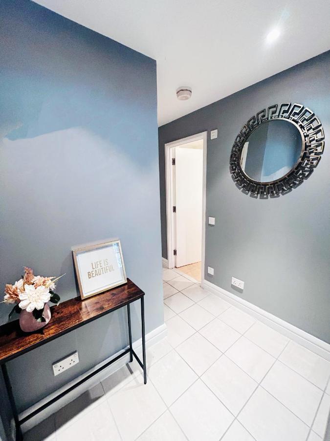 Amazing Flat Near South Kensington - 2 To 3 Bedrooms London Exterior photo